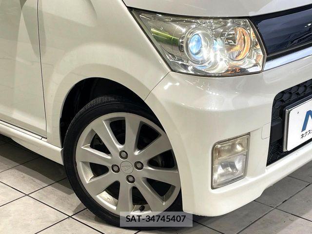 Daihatsu MOVE CUSTOM 2010-04 7393000-11