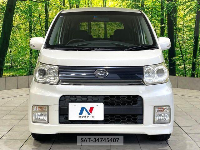 Daihatsu MOVE CUSTOM 2010-04 7393000-13
