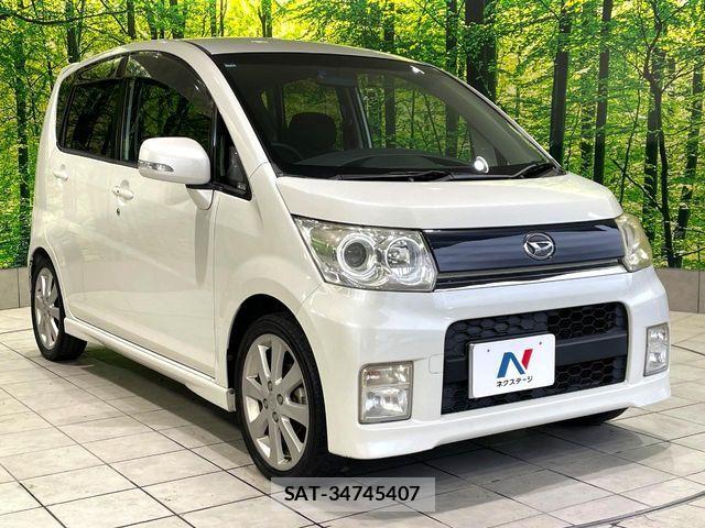 Daihatsu MOVE CUSTOM 2010-04 7393000-15