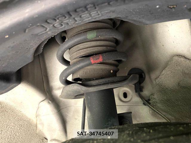 Daihatsu MOVE CUSTOM 2010-04 7393000-19