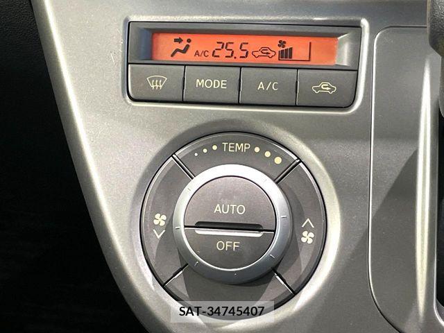 Daihatsu MOVE CUSTOM 2010-04 7393000-3