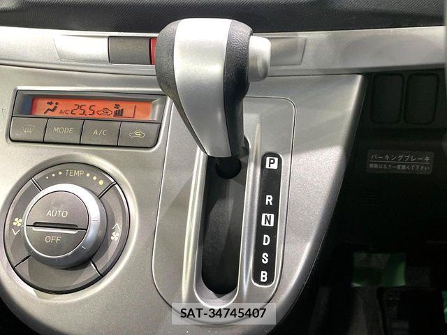 Daihatsu MOVE CUSTOM 2010-04 7393000-6