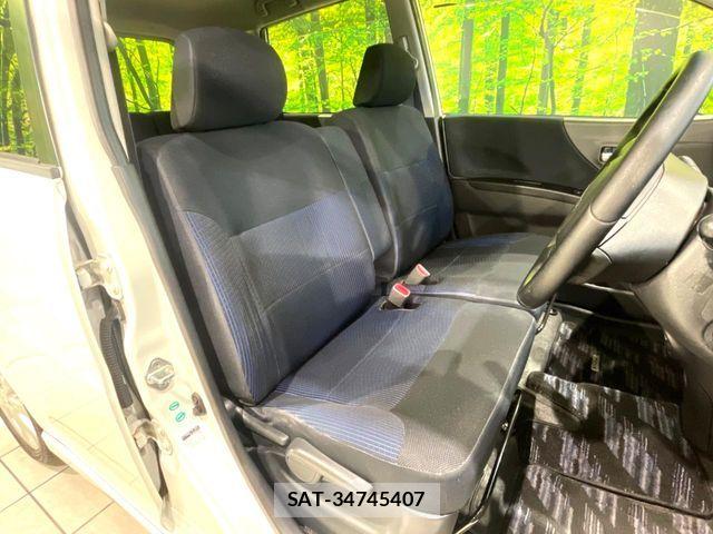 Daihatsu MOVE CUSTOM 2010-04 7393000-7