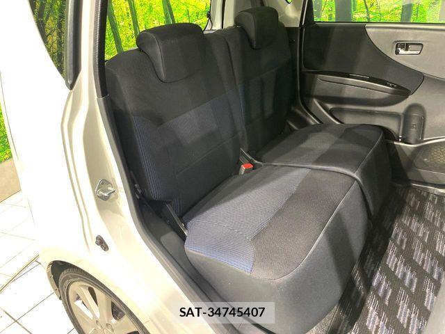 Daihatsu MOVE CUSTOM 2010-04 7393000-8