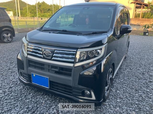 Daihatsu MOVE CUSTOM 2015-07 7393002-0