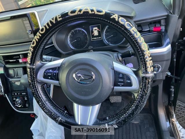 Daihatsu MOVE CUSTOM 2015-07 7393002-12