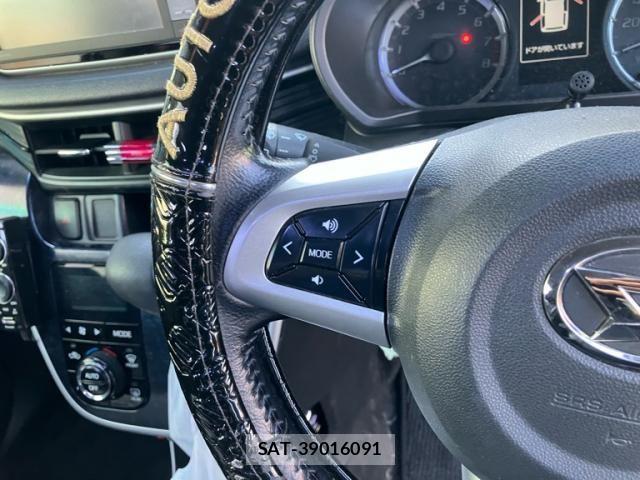 Daihatsu MOVE CUSTOM 2015-07 7393002-13