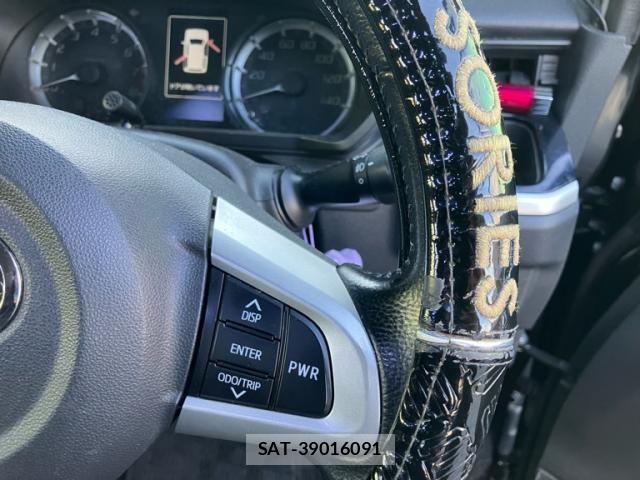 Daihatsu MOVE CUSTOM 2015-07 7393002-14
