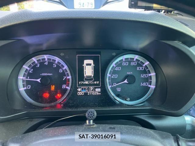Daihatsu MOVE CUSTOM 2015-07 7393002-15