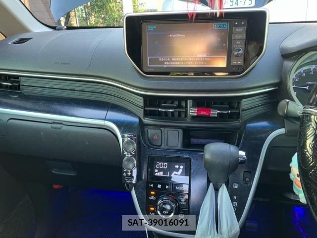Daihatsu MOVE CUSTOM 2015-07 7393002-16