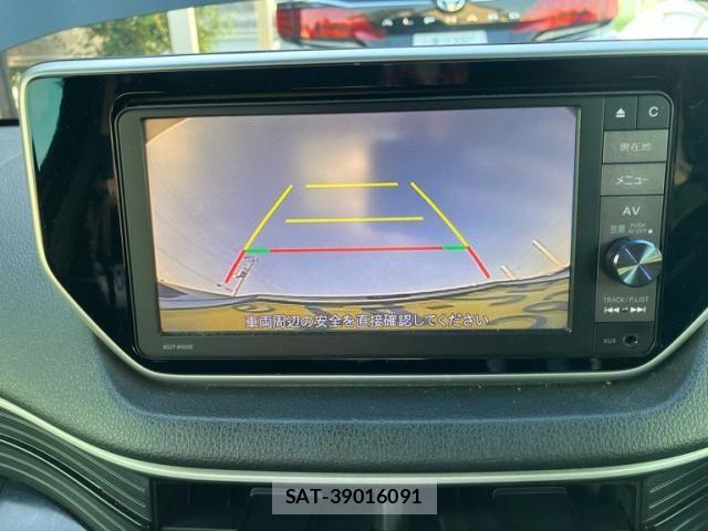 Daihatsu MOVE CUSTOM 2015-07 7393002-17