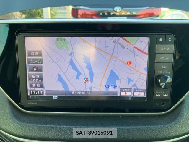Daihatsu MOVE CUSTOM 2015-07 7393002-18