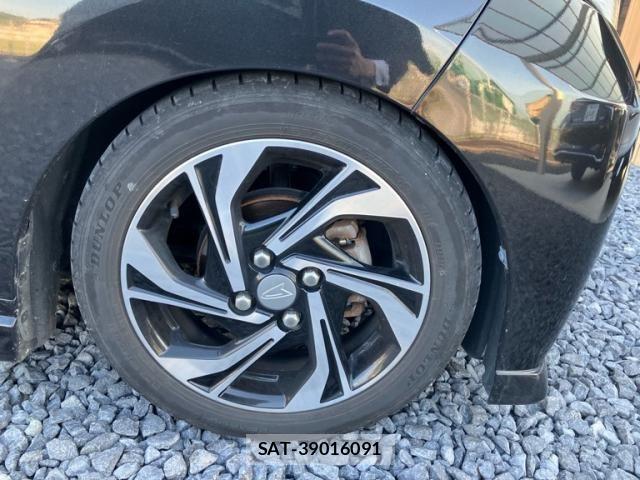 Daihatsu MOVE CUSTOM 2015-07 7393002-2
