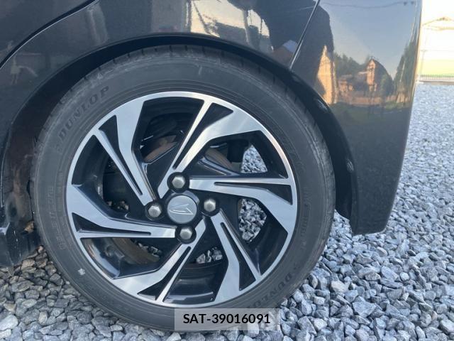 Daihatsu MOVE CUSTOM 2015-07 7393002-6