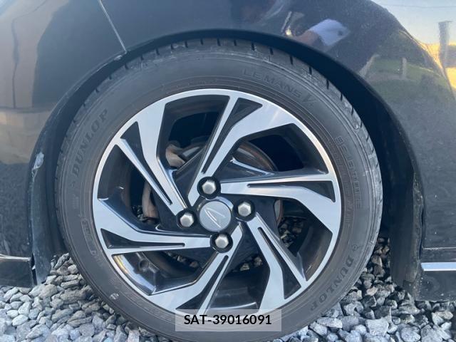 Daihatsu MOVE CUSTOM 2015-07 7393002-7