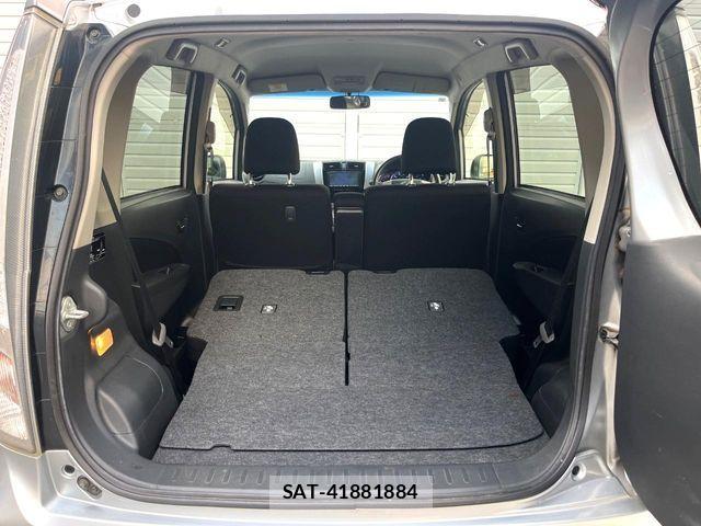Daihatsu MOVE CUSTOM 2013-08 7393001-9
