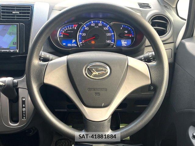 Daihatsu MOVE CUSTOM 2013-08 7393001-11