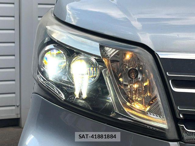 Daihatsu MOVE CUSTOM 2013-08 7393001-12