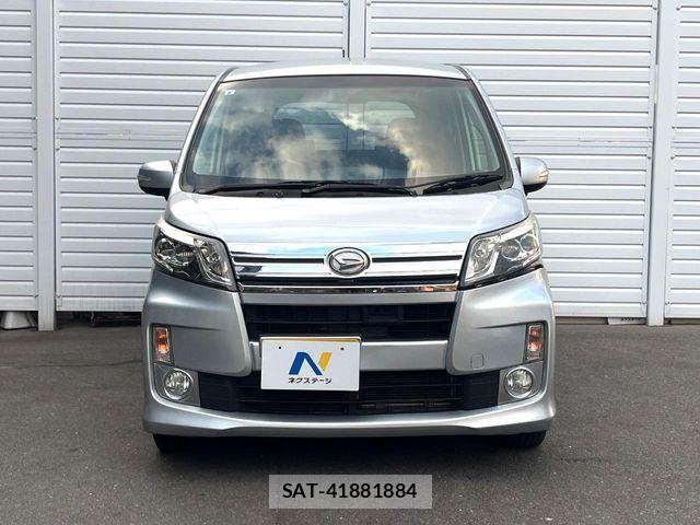 Daihatsu MOVE CUSTOM 2013-08 7393001-13