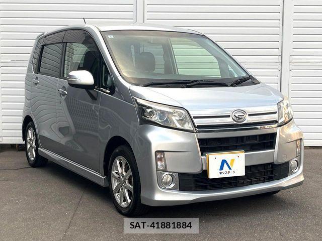 Daihatsu MOVE CUSTOM 2013-08 7393001-15