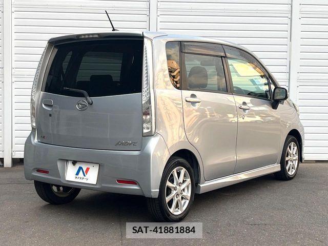 Daihatsu MOVE CUSTOM 2013-08 7393001-16