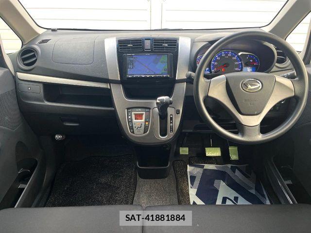 Daihatsu MOVE CUSTOM 2013-08 7393001-1