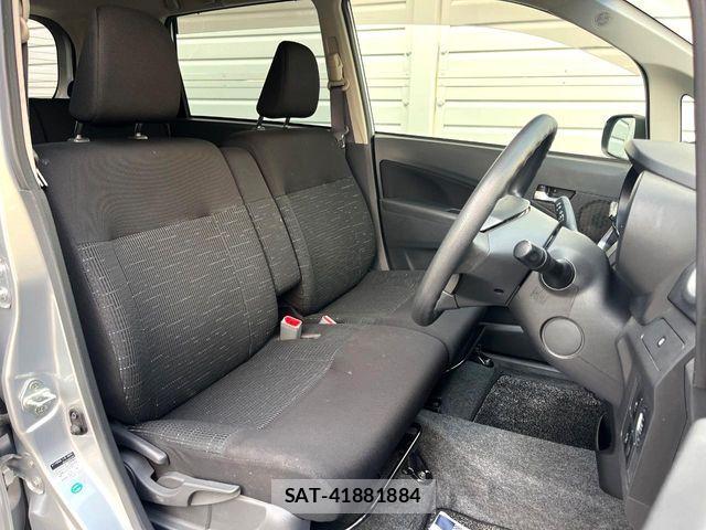 Daihatsu MOVE CUSTOM 2013-08 7393001-7