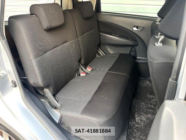 Daihatsu MOVE CUSTOM 2013-08 7393001-8