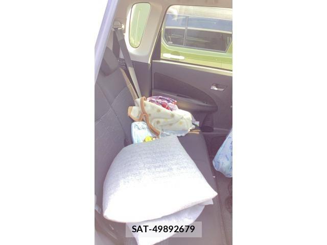 Daihatsu MOVE CUSTOM 2014-06 7456063-11