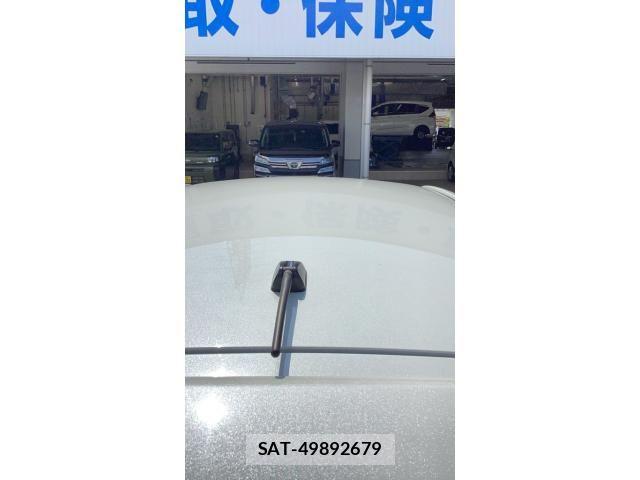 Daihatsu MOVE CUSTOM 2014-06 7456063-14