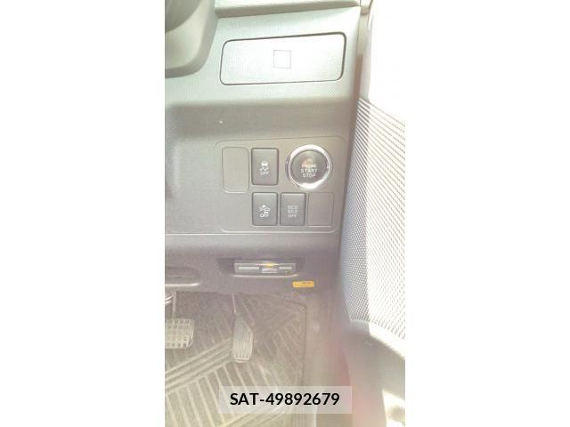 Daihatsu MOVE CUSTOM 2014-06 7456063-3