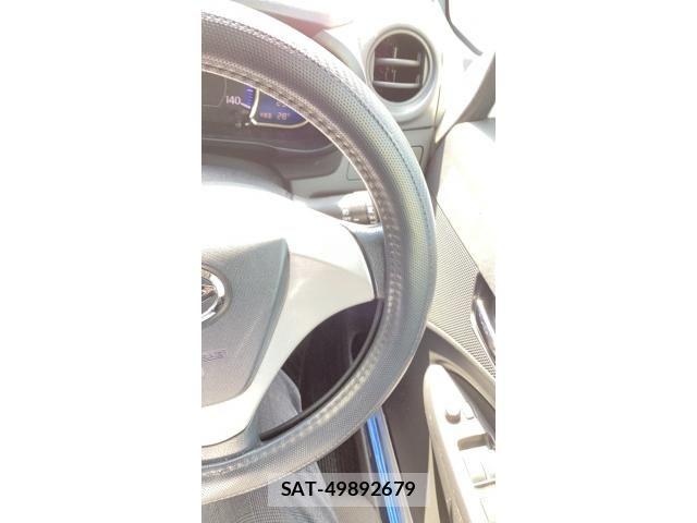 Daihatsu MOVE CUSTOM 2014-06 7456063-4