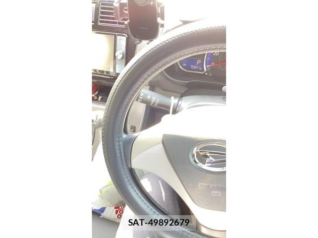 Daihatsu MOVE CUSTOM 2014-06 7456063-5