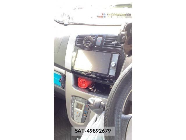 Daihatsu MOVE CUSTOM 2014-06 7456063-7