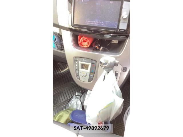 Daihatsu MOVE CUSTOM 2014-06 7456063-8