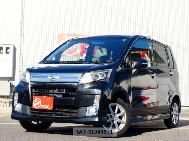 Daihatsu MOVE CUSTOM 2013-07 7456065-0