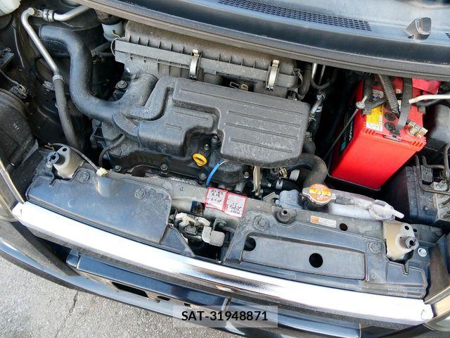 Daihatsu MOVE CUSTOM 2013-07 7456065-11