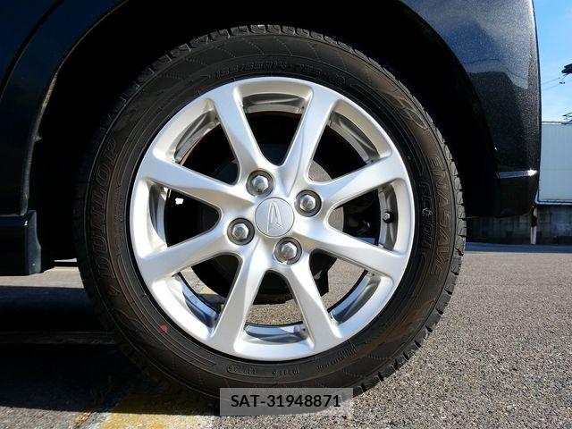 Daihatsu MOVE CUSTOM 2013-07 7456065-12