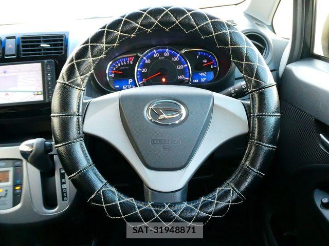Daihatsu MOVE CUSTOM 2013-07 7456065-14