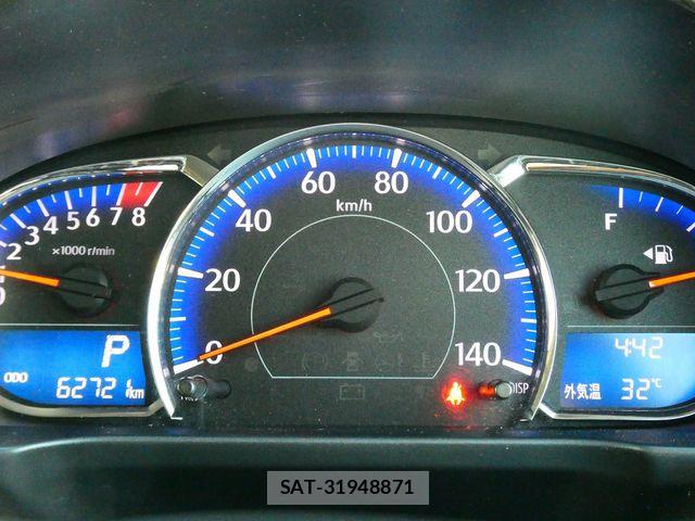 Daihatsu MOVE CUSTOM 2013-07 7456065-15