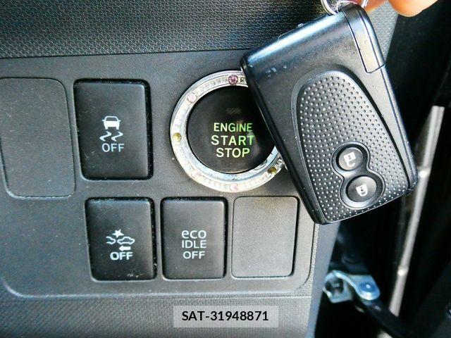 Daihatsu MOVE CUSTOM 2013-07 7456065-20