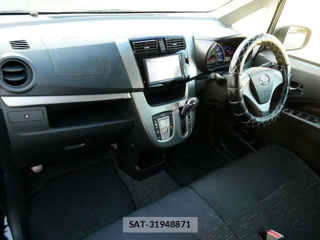 Daihatsu MOVE CUSTOM 2013-07 7456065-22