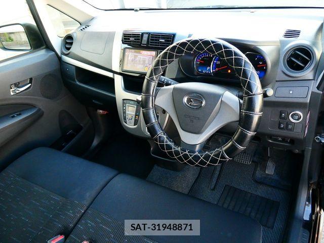 Daihatsu MOVE CUSTOM 2013-07 7456065-23