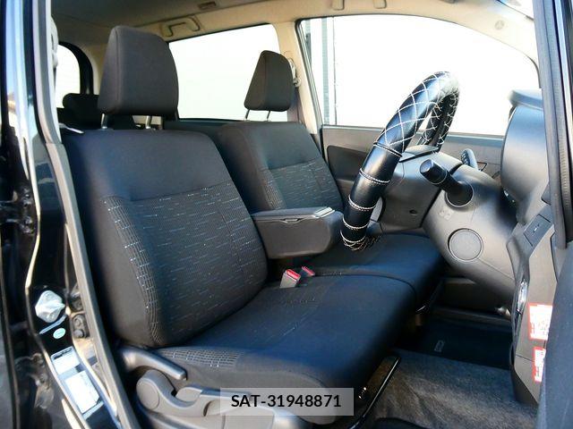 Daihatsu MOVE CUSTOM 2013-07 7456065-24