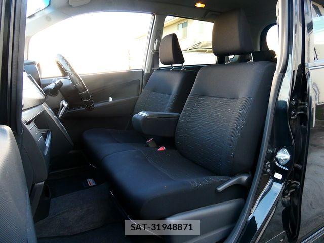 Daihatsu MOVE CUSTOM 2013-07 7456065-25