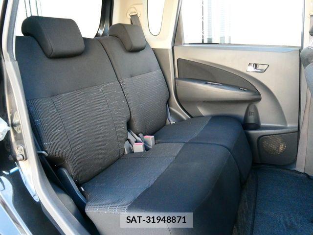 Daihatsu MOVE CUSTOM 2013-07 7456065-26