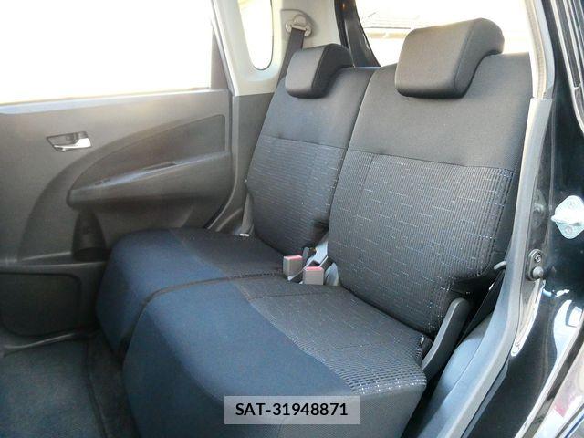 Daihatsu MOVE CUSTOM 2013-07 7456065-27