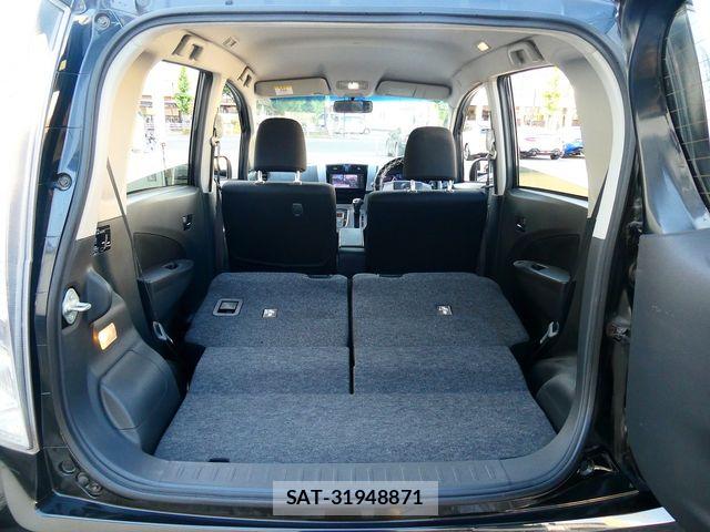 Daihatsu MOVE CUSTOM 2013-07 7456065-28