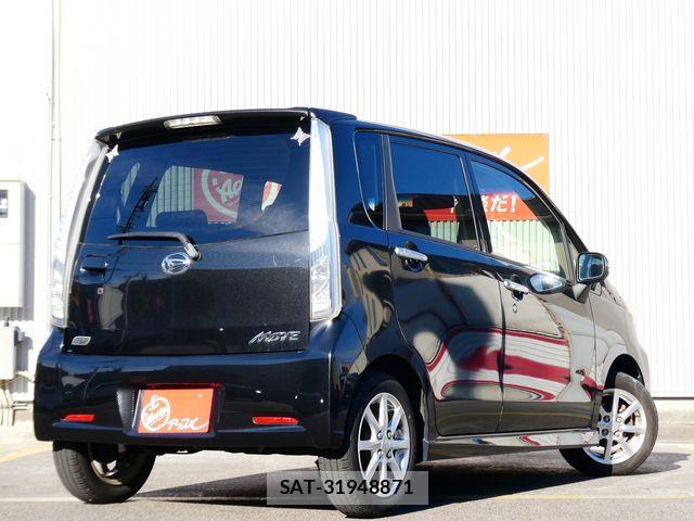Daihatsu MOVE CUSTOM 2013-07 7456065-2
