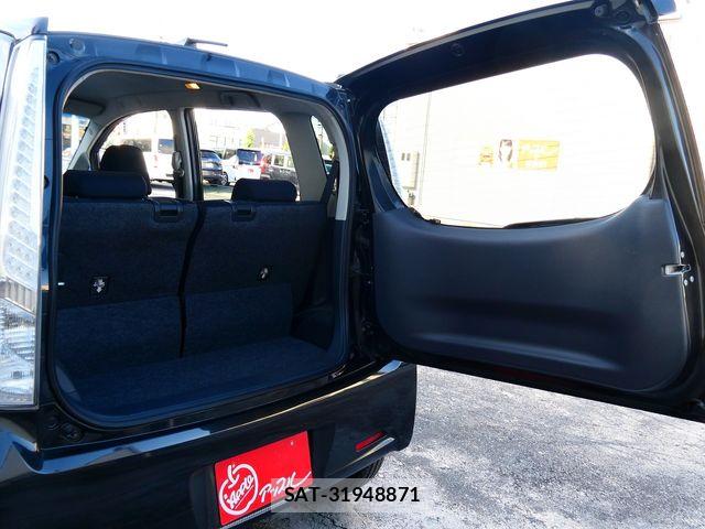 Daihatsu MOVE CUSTOM 2013-07 7456065-29